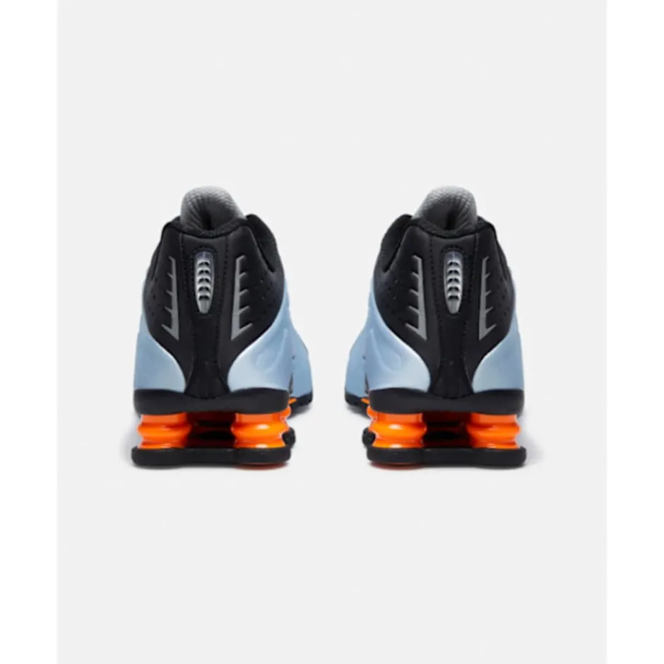 Womens Shox R4-Nike Outlet