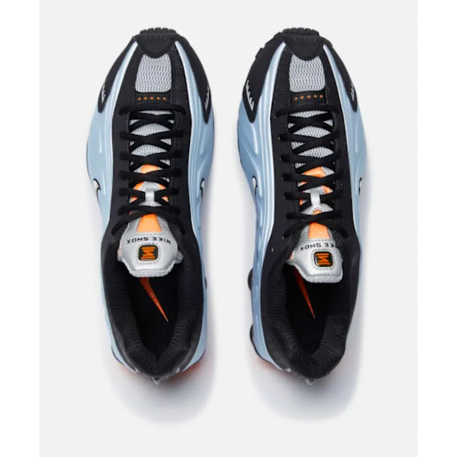Womens Shox R4-Nike Outlet