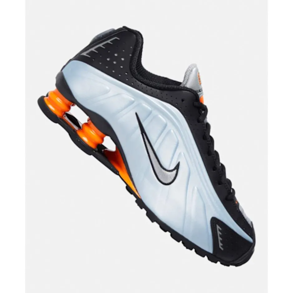 Womens Shox R4-Nike Outlet