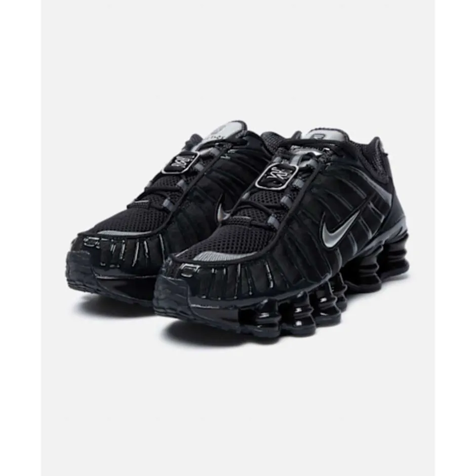 Womens Shox TL-Nike New