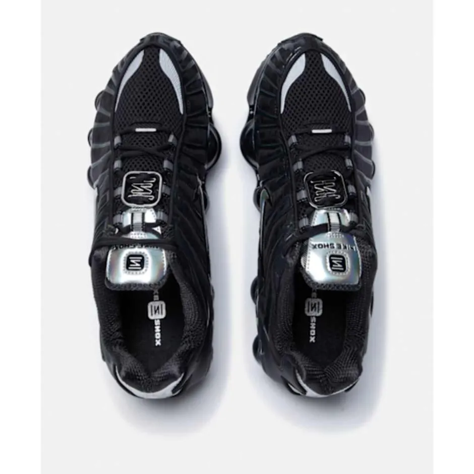 Womens Shox TL-Nike New