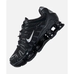Womens Shox TL-Nike New