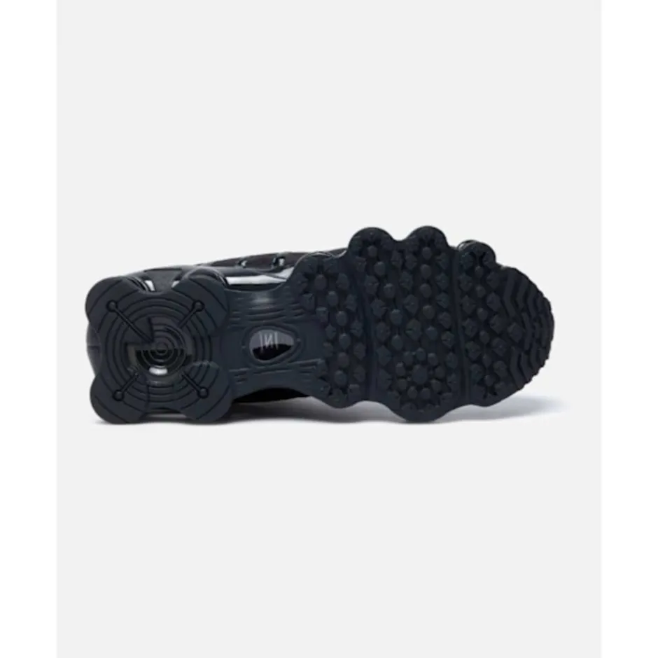 Womens Shox TL-Nike New