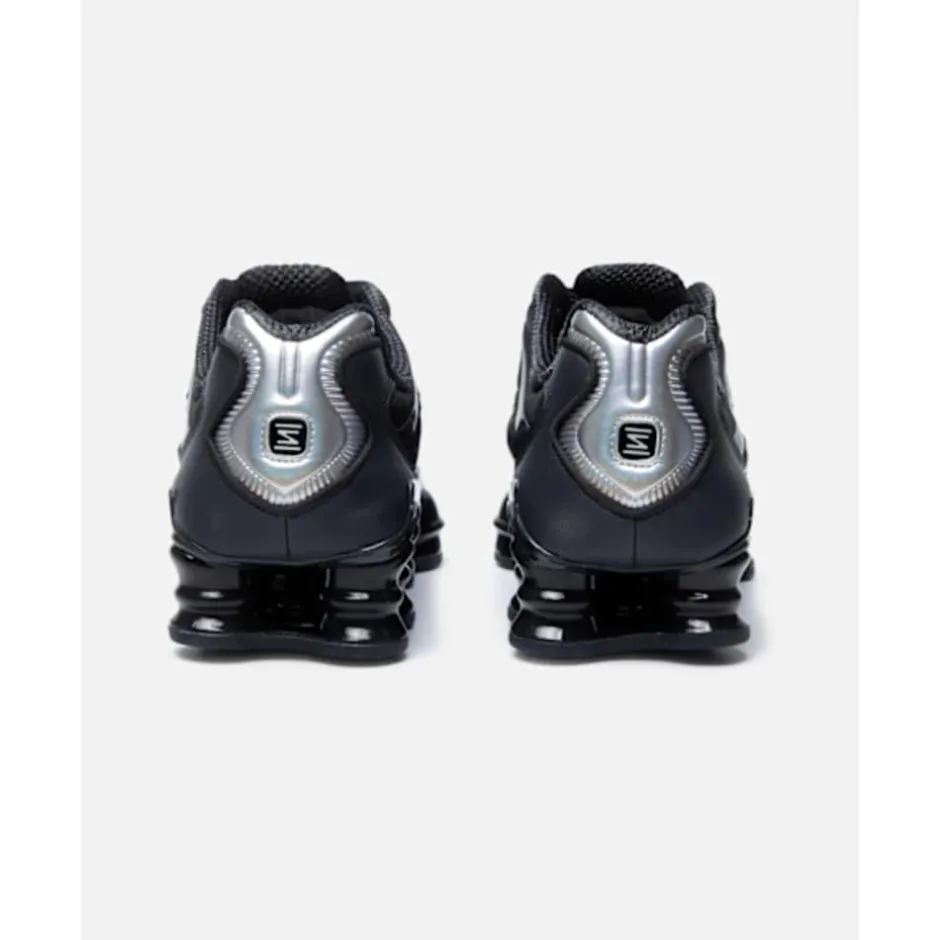 Womens Shox TL-Nike New