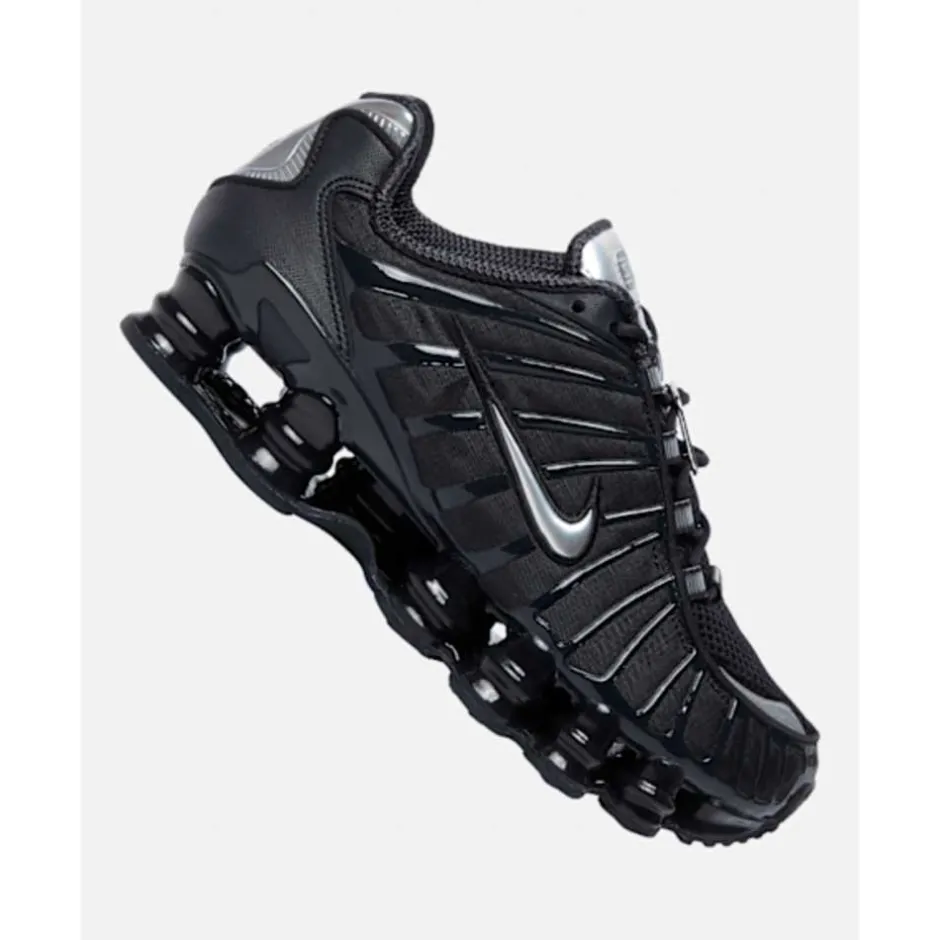 Womens Shox TL-Nike New