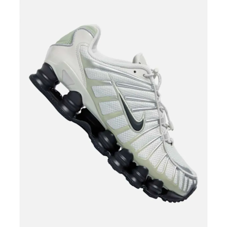 Womens Shox TL-Nike Discount