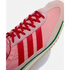 Womens SL 72 OG-adidas Originals Best