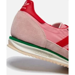 Womens SL 72 OG-adidas Originals Best