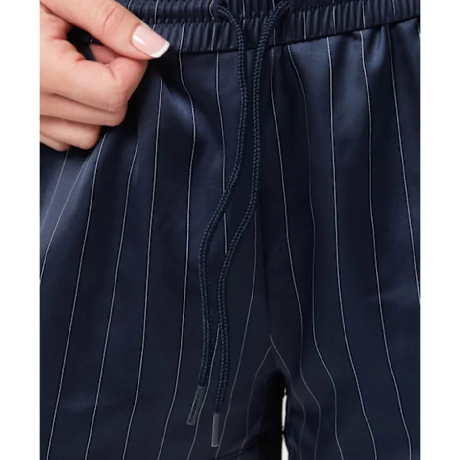 Womens Soccer Summer Satin Shorts-adidas Originals Sale