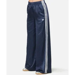Womens Soccer Summer Satin Pants-adidas Originals New
