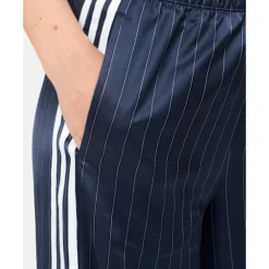 Womens Soccer Summer Satin Pants-adidas Originals New