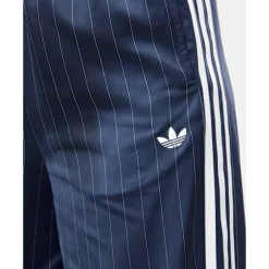 Womens Soccer Summer Satin Pants-adidas Originals New