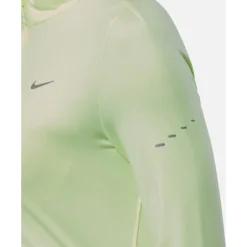 Womens Swift Half Zip Top-Nike Discount