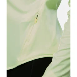 Womens Swift Half Zip Top-Nike Discount