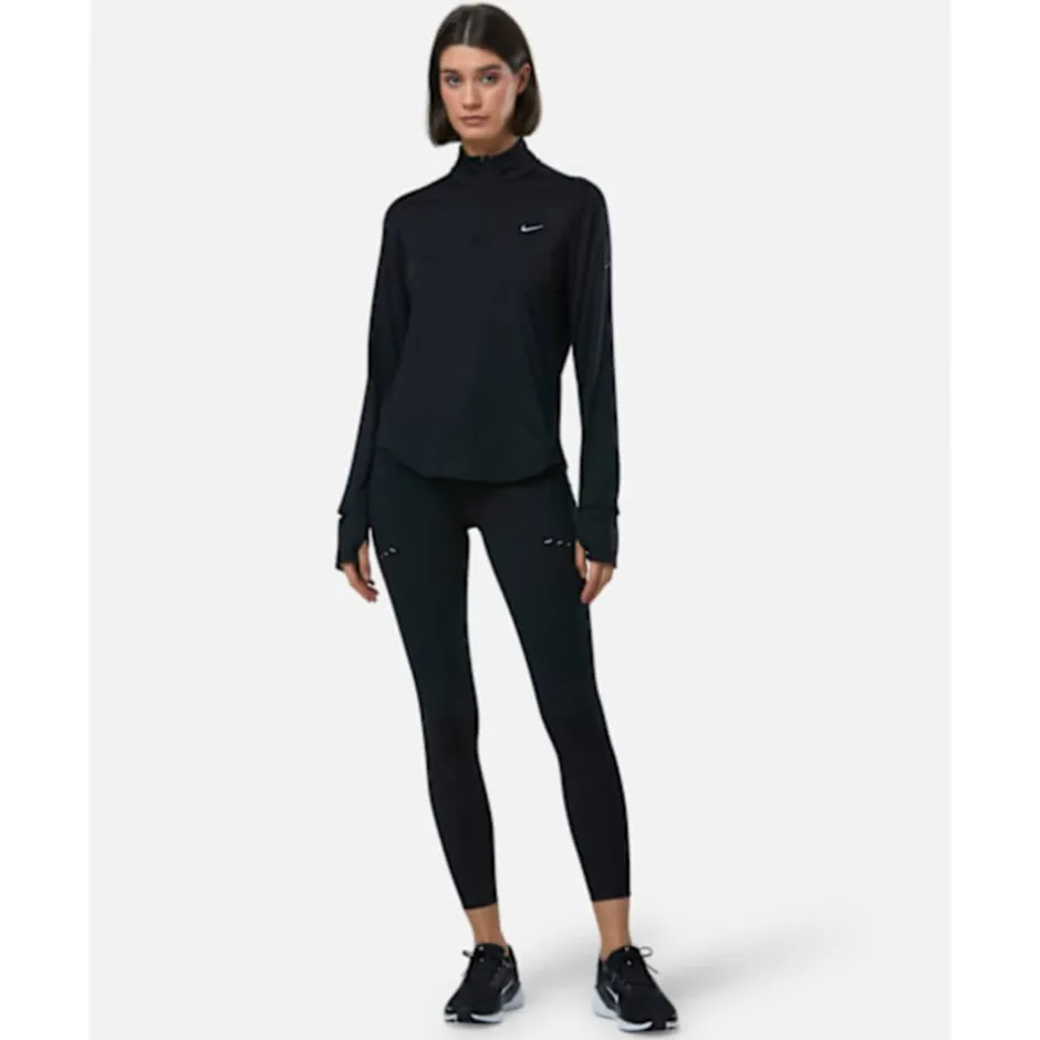 Womens Swift Half-Zip Top-Nike Online