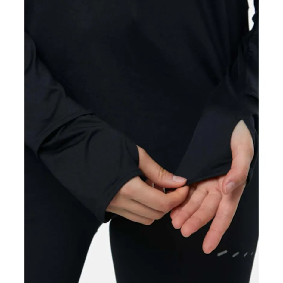 Womens Swift Half-Zip Top-Nike Online