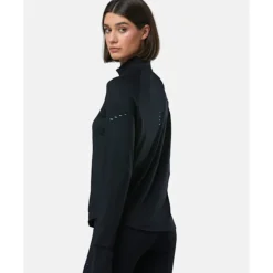 Womens Swift Half-Zip Top-Nike Online
