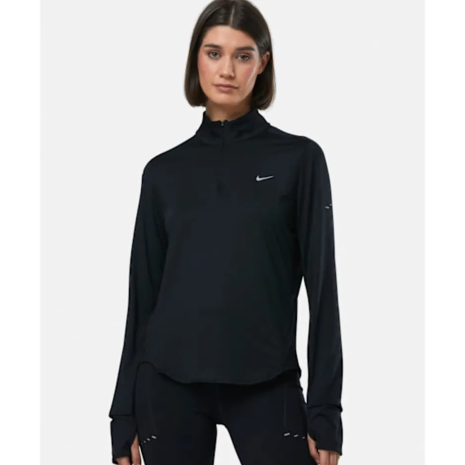Womens Swift Half-Zip Top-Nike Online