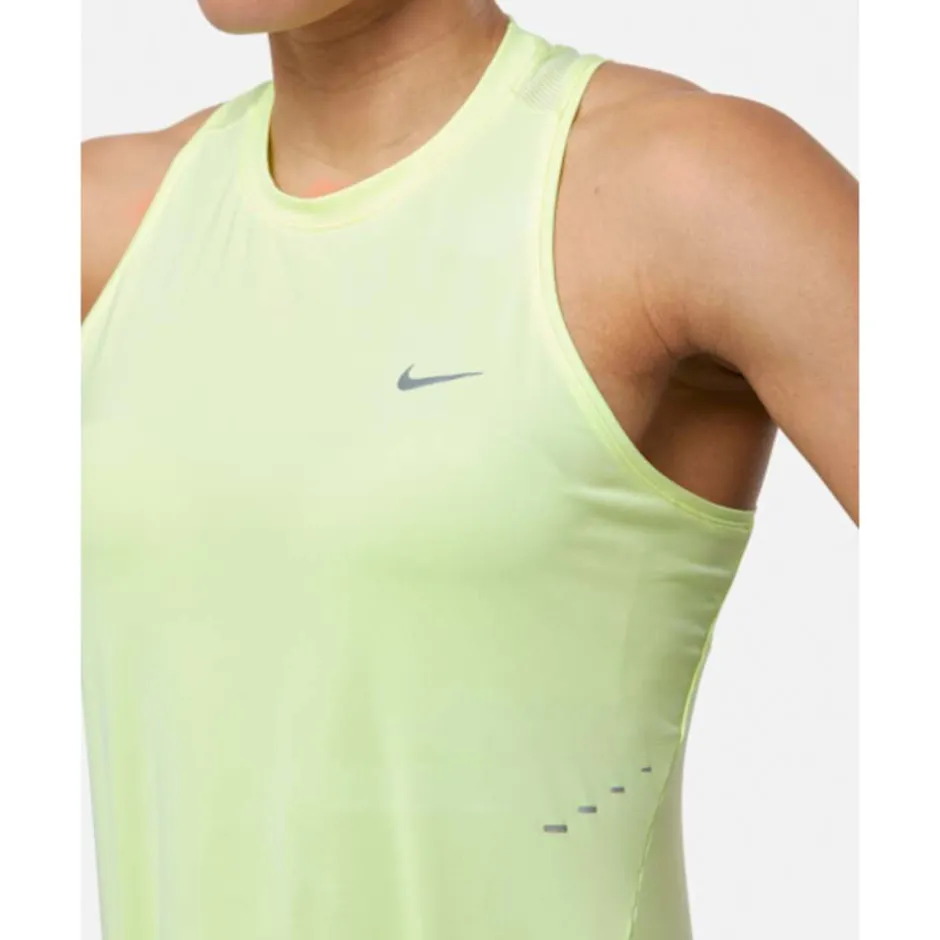 Womens Swift Tank Top-Nike Best