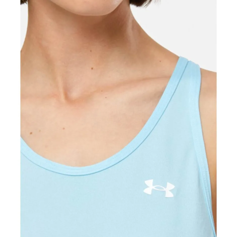 Womens Swing Tank Top-Under Armour Sale