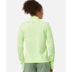 Womens Swoosh Half Zip Top-Nike Hot