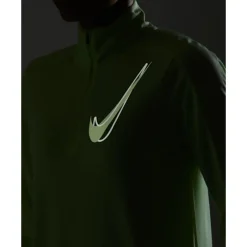 Womens Swoosh Half Zip Top-Nike Hot