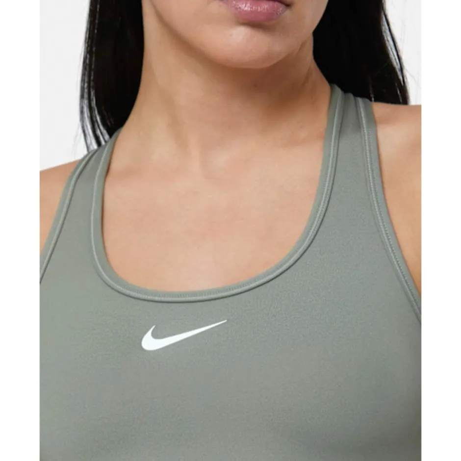 Womens Swoosh Light Support Sports Bra-Nike Clearance