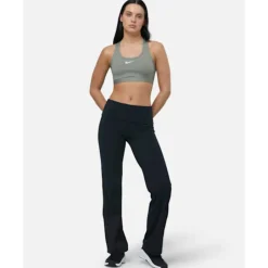 Womens Swoosh Light Support Sports Bra-Nike Clearance