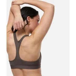 Womens Swoosh Light Support Sports Bra-Nike Fashion
