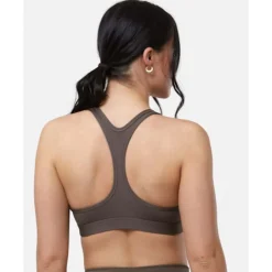 Womens Swoosh Light Support Sports Bra-Nike Fashion