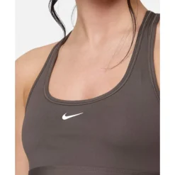Womens Swoosh Light Support Sports Bra-Nike Fashion