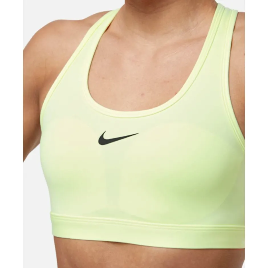 Womens Swoosh Medium Support Sports Bra-Nike Online