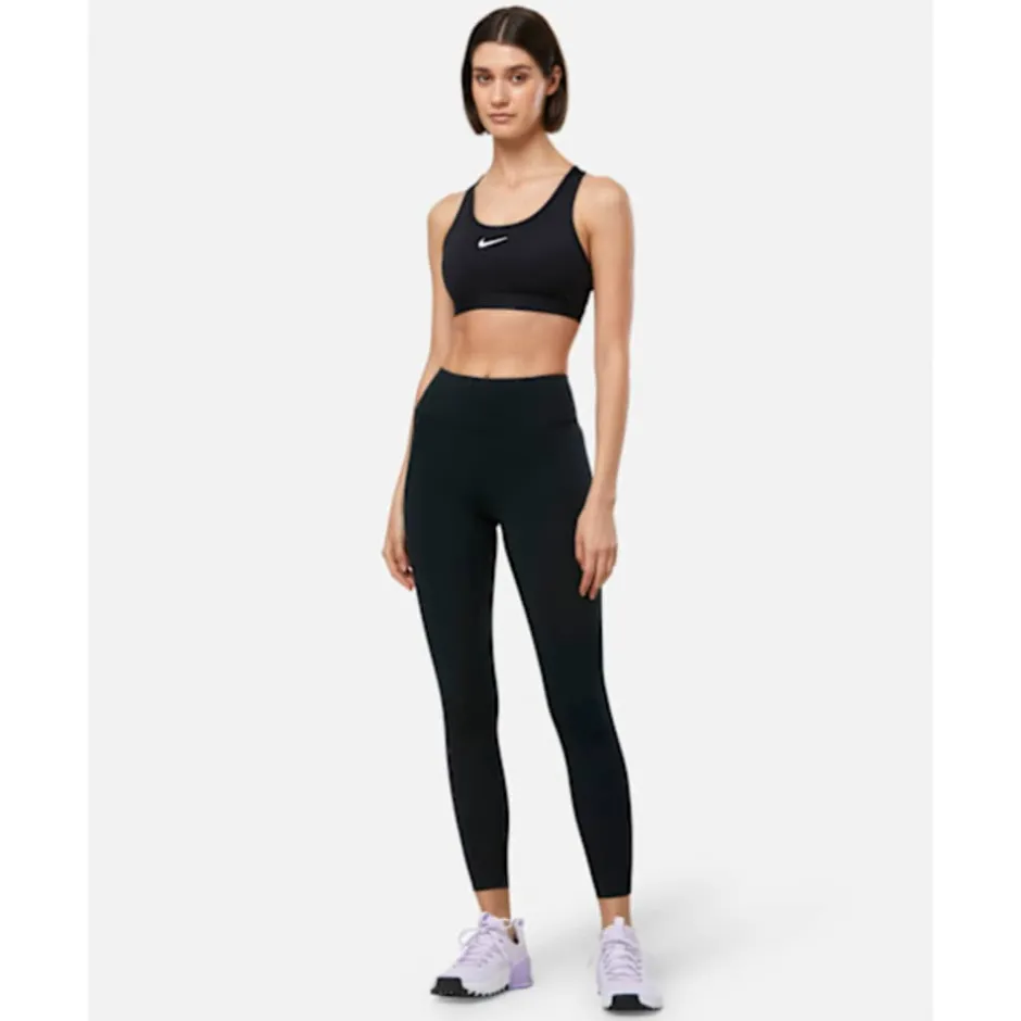 Womens Swoosh Medium Support Sports Bra-Nike Hot