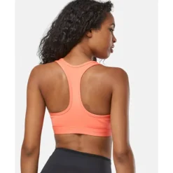 Womens Swoosh Medium Support Sports Bra-Nike Online