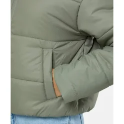 Womens Synthetic Fill Puffer Jacket-Nike Discount