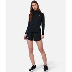 Womens Tech Play Up Shorts-Under Armour Outlet