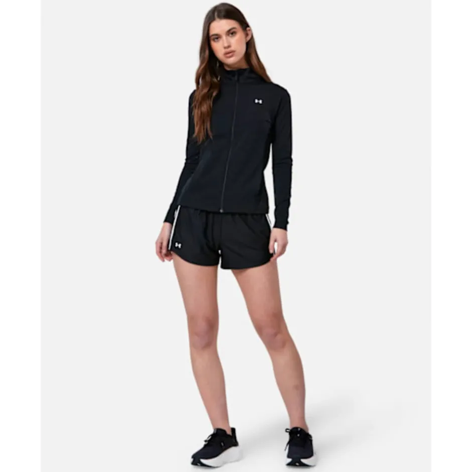 Womens Tech Play Up Shorts-Under Armour Outlet