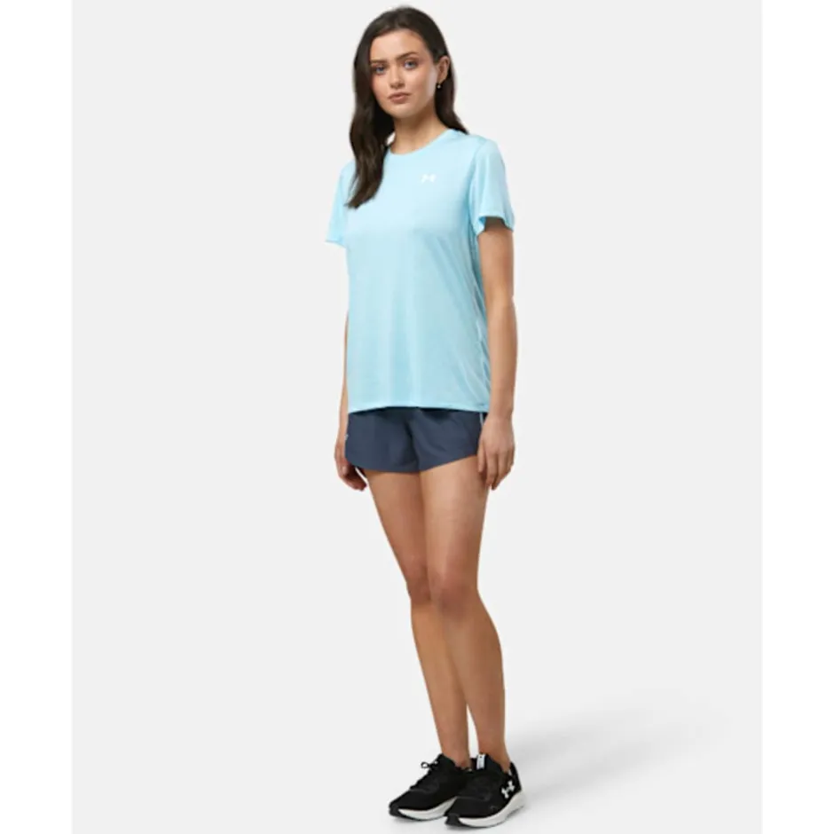Womens Tech T-Shirt-Under Armour Online