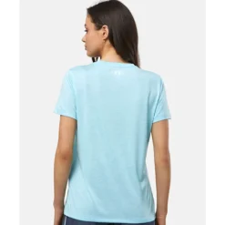 Womens Tech T-Shirt-Under Armour Online