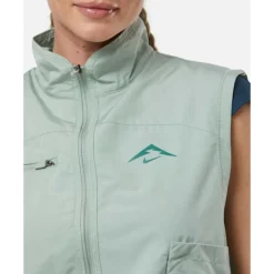 Womens Trail Repel Vest-Nike Hot