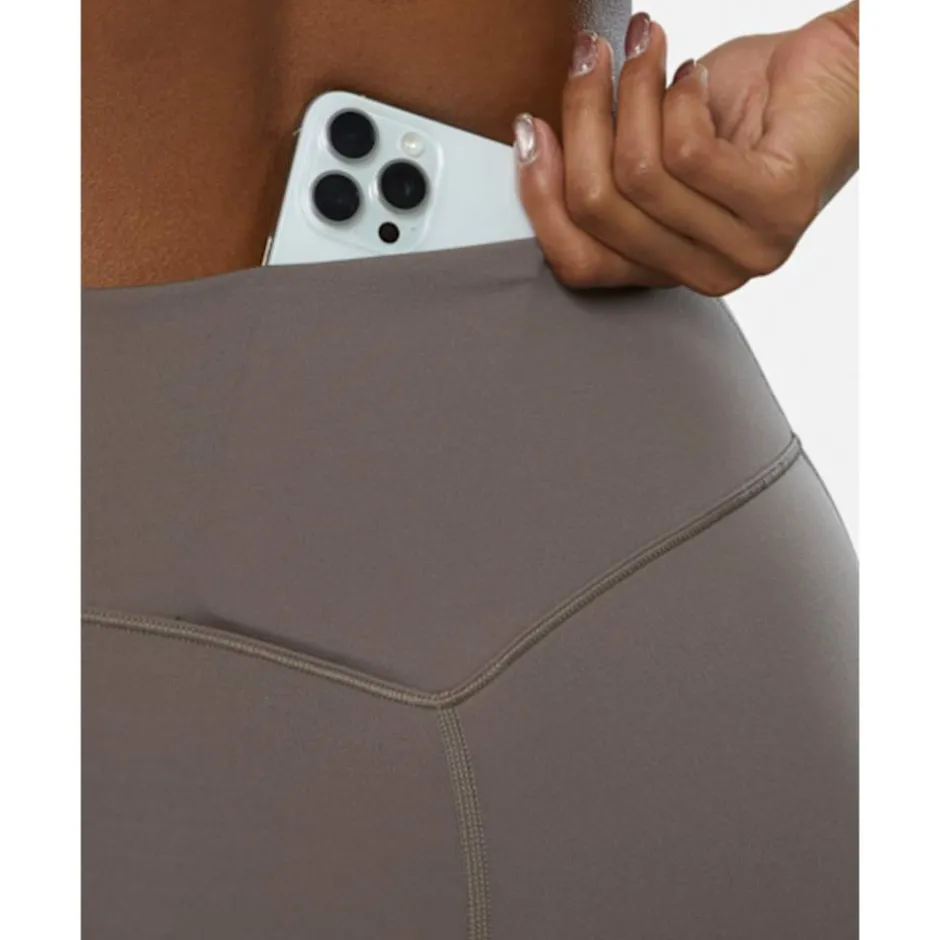 Womens Universa 7/8 Leggings-Nike Discount