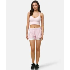 Womens Vanish Seamless Light Support Sports Bra-Under Armour Best