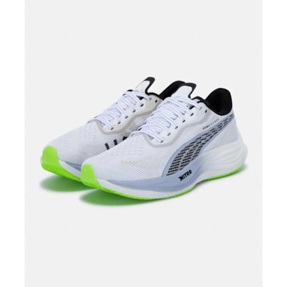 Womens Velocity Nitro 3 Hyrox-Puma Best