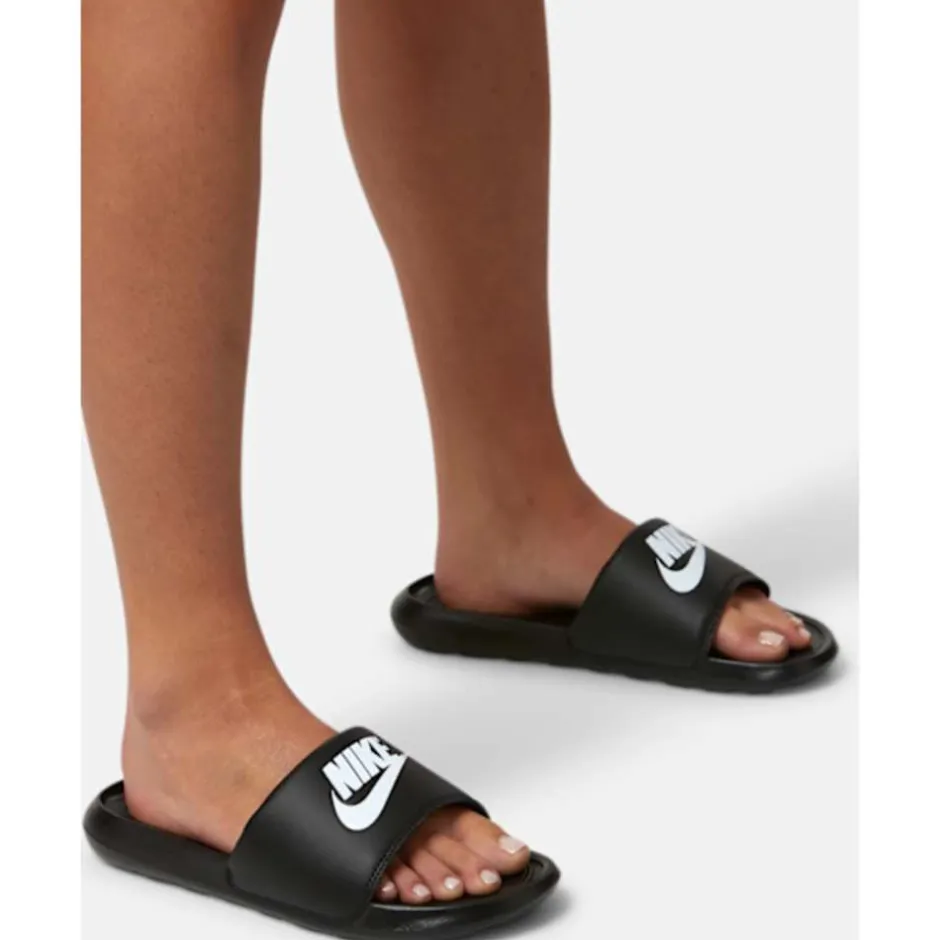 Womens Victori One Slides-Nike New