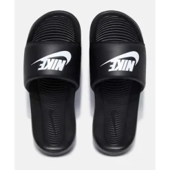 Womens Victori One Slides-Nike New