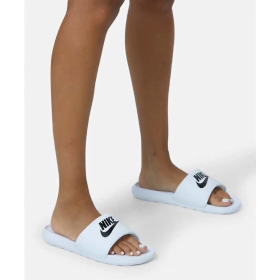 Womens Victori One Slides-Nike Best