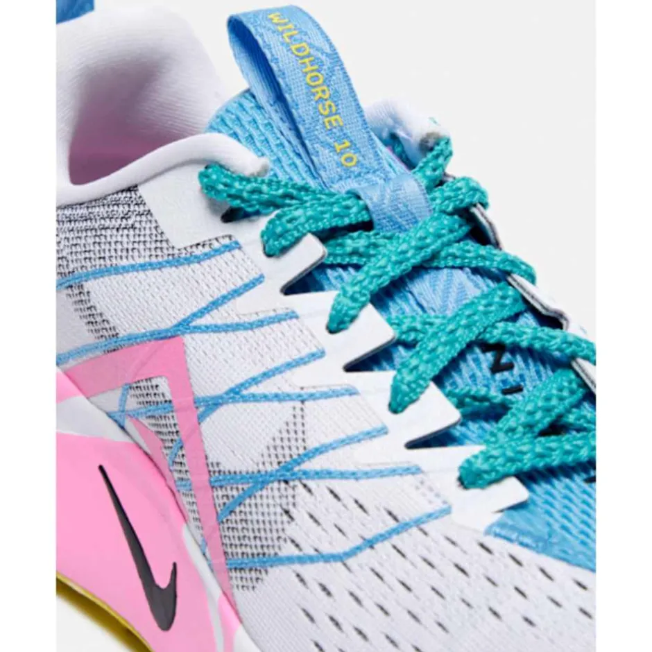 Womens Wildhorse 10-Nike Hot