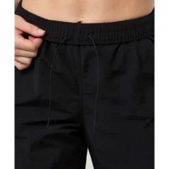 Womens Woven Zip Pants-Nike Hot