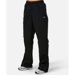 Womens Woven Zip Pants-Nike Hot