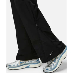 Womens Woven Zip Pants-Nike Hot